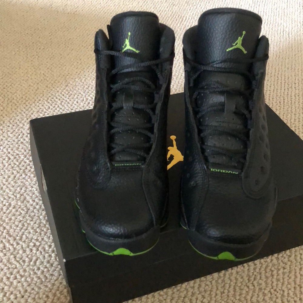 Air Jordan 13 Retro BG